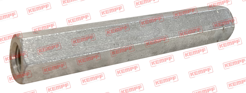 25288 Spannschloß l=120 mm